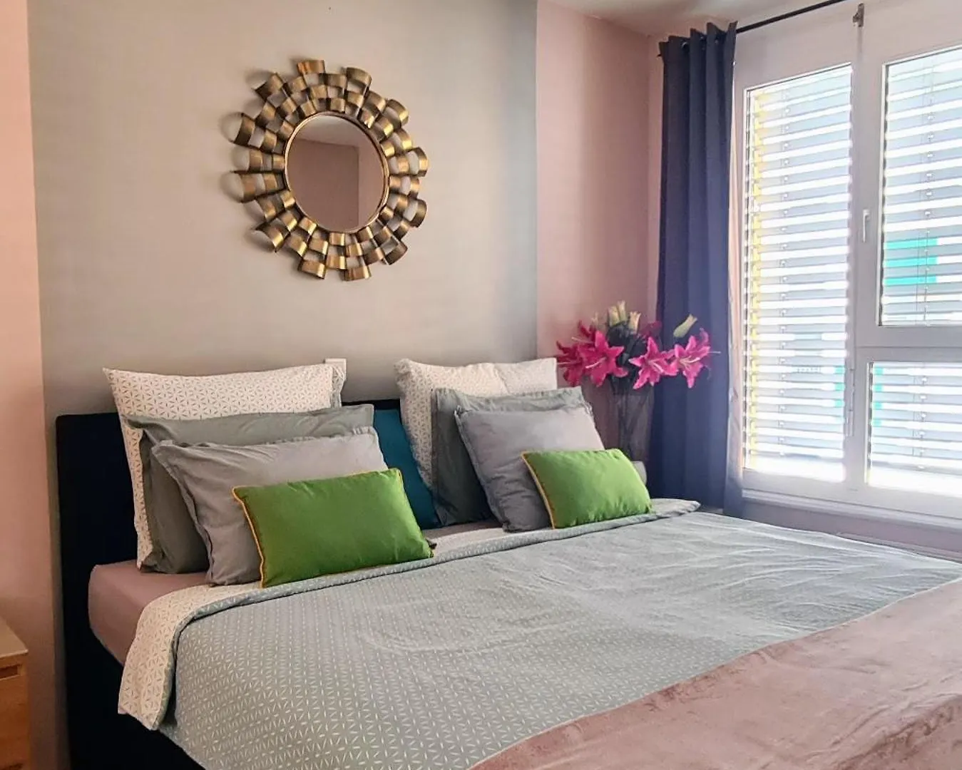 Stylish Boutique Apartment Ljubljana 0*,  Slovenia
